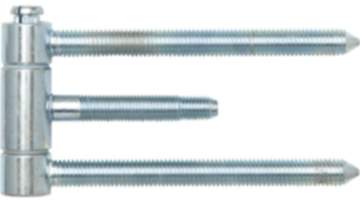 SFS Intec Steckband 18 mm 3-teilig brandschutztauglich Stahl verschiedene Oberflächen