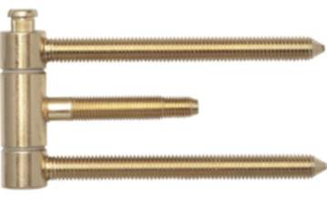 SFS Intec Steckband 18 mm 3-teilig brandschutztauglich Stahl verschiedene Oberflächen