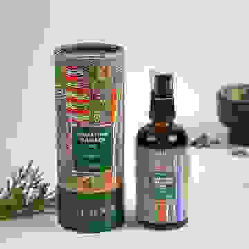 Shalathya Massage Öl - iYURA - Effektive Ayurveda Produkte
