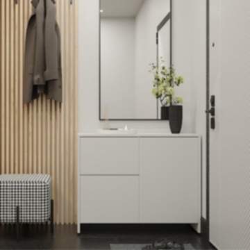 Sideboard Flur Chiara