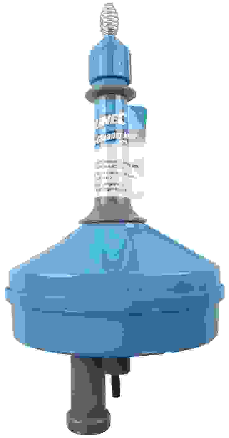 Silverline Drill-Driven Drain Unblocker (6 Meter)