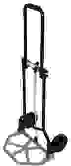 Silverline Zusammenklappbare Karre 45 kg