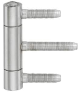 Simonswerk Einbohrband BAKA C 1-20 WF für Blendrahmen Ø 20 mm