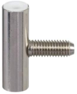 Simonswerk Einbohrband Rahmenteil V 4700 WF für Innentüren Ø 15 mm