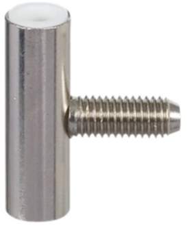 Simonswerk Einbohrband Rahmenteil V 4700 WF für Innentüren Ø 15 mm