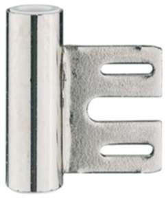 Simonswerk Einbohrband Rahmenteil V 8000/4 WF für Innentüren Ø 15 mm