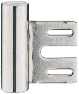 Simonswerk Einbohrband Rahmenteil V 8000/4 WF für Innentüren Ø 15 mm