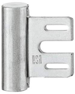 Simonswerk Einbohrband Rahmenteil V 8000 WF für Innentüren Ø 15 mm