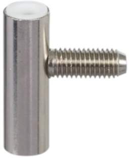 Simonswerk Einbohrband Rahmenteil V 8000 WF U für Innentüren Ø 15 mm