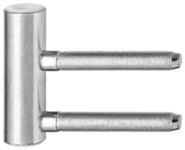 Simonswerk Einbohrband RahmenteilV 4400 WF für Innentüren Ø 15 mm
