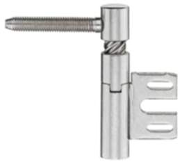 Simonswerk Einbohrband steigend V 8550 für Innentüren Ø 15 mm
