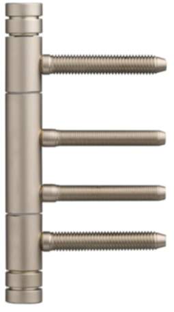 Simonswerk Einbohrband V 4426 WF für Innentüren Ø 15 mm