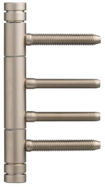 Simonswerk Einbohrband V 4426 WF für Innentüren Ø 15 mm