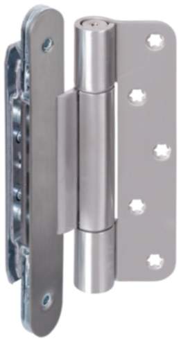 Simonswerk Objekttürband - VN 2927/160 Compact - für ungefälzte Türen