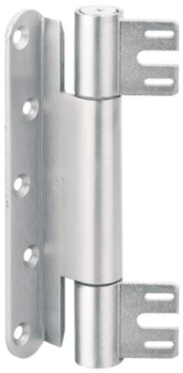 Simonswerk Objekttürband - VN 3737/160 Compact - für gefälzte Türen