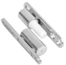 Simonswerk Renovierband Aufschraubband 15 mm für gefälzte Innentüren