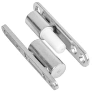 Simonswerk Renovierband Aufschraubband 15 mm für gefälzte Innentüren