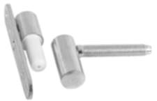 Simonswerk Renovierband Einbohr- / Aufschraubband 15 mm für gefälzte Innentüren