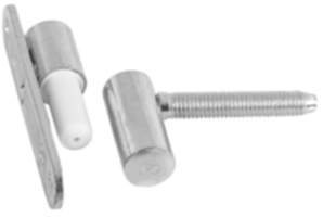 Simonswerk Renovierband Einbohr- / Aufschraubband 15 mm für gefälzte Innentüren