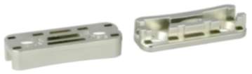 Siso Keilverbinder NIGIRI aus Metall, Tragkraft bis 250 kg