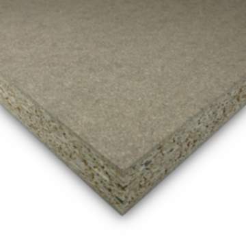 Spanplatte Zuschnitt 22 mm Rohspanplatte V 20 Holzplatte Möbelbau Regal