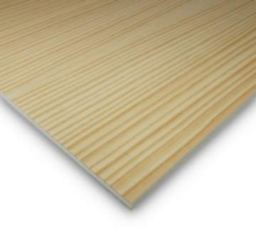 Sperrholzplatte Kiefer Zuschnitt 4 mm Möbelbau Platten