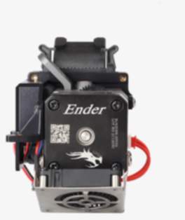 Sprite Extruder Pro+/ Pro+ Kit