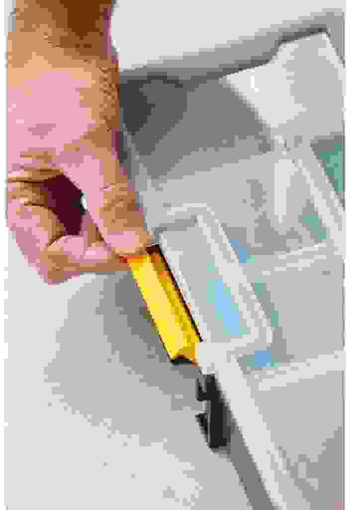 Stanley SortMaster Organizer Combipack 2 Stück - abschließbar - stapelbar - 33x43x9 cm