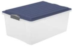 Stapelbox A3, 38 l COMPACT
