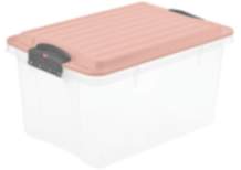 Stapelbox A5, 4.5 l COMPACT