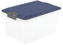 Stapelbox A5, 4.5 l COMPACT