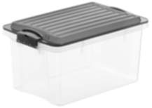 Stapelbox A5, 4.5 l COMPACT