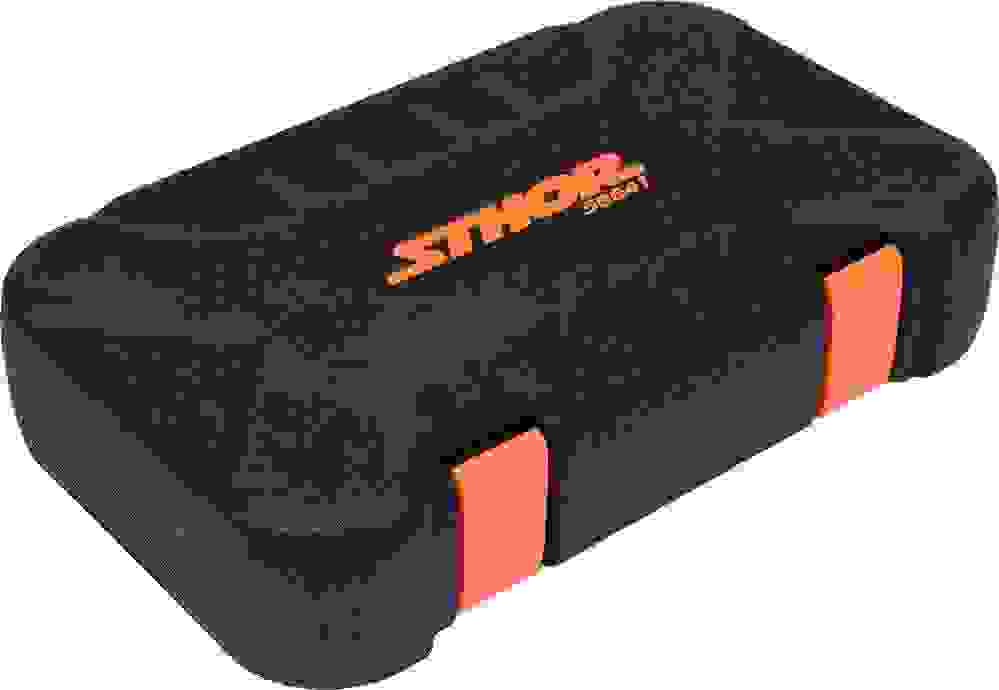 Sthor Werkzeugsatz 1/4'' - 42 Stücke