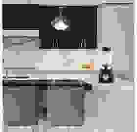 Swiss Pro+ Blender- 850W- 1.5 L- Edelstahl mit Spritzlackierung- 2 Geschwindigkeiten Pulsfunktion- Multifunktion Smoothiemixer - Schwarz