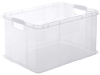 Systembox A3 AGILO