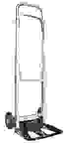 T4ALL Aluminium Trolley - 70kg - 72x41x11cm - Auflagefläche 35 x 24 cm