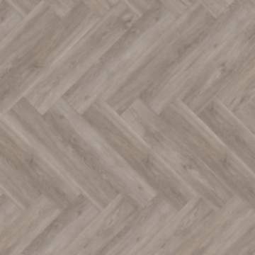 ter Hürne Vinylboden Kurze Landhausdiele Eiche Oslo Pro | CLASSIC CHOICE | stark-gebürstet