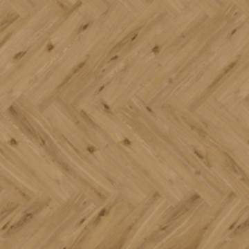ter Hürne Vinylboden Kurze Landhausdiele Eiche York Pro | CLASSIC CHOICE | stark-gebürstet