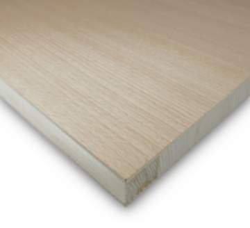 Tischlerplatte Buche Zuschnitt 19 mm Möbelbau Platten Echtholz