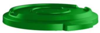 Titan 120L Deckel