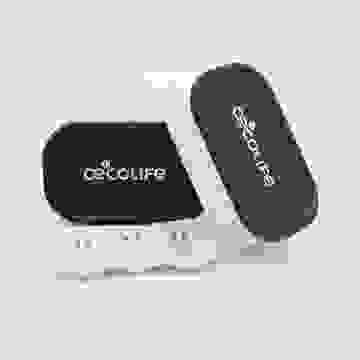 Traveler Seifendose