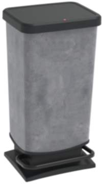 Treteimer 40 l PASO
