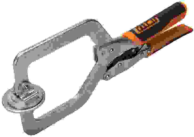 Triton AutoJaws™ Schnellspannklemme TRAAFC3, 75 mm