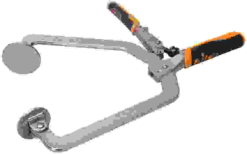 Triton AutoJaws™ Schnellspannklemme TRAAFC6, 150 mm