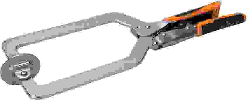 Triton AutoJaws™ Schnellspannklemme TRAAFC6, 150 mm
