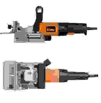Triton Flap Router - 760W - 90° Winkelverstellung