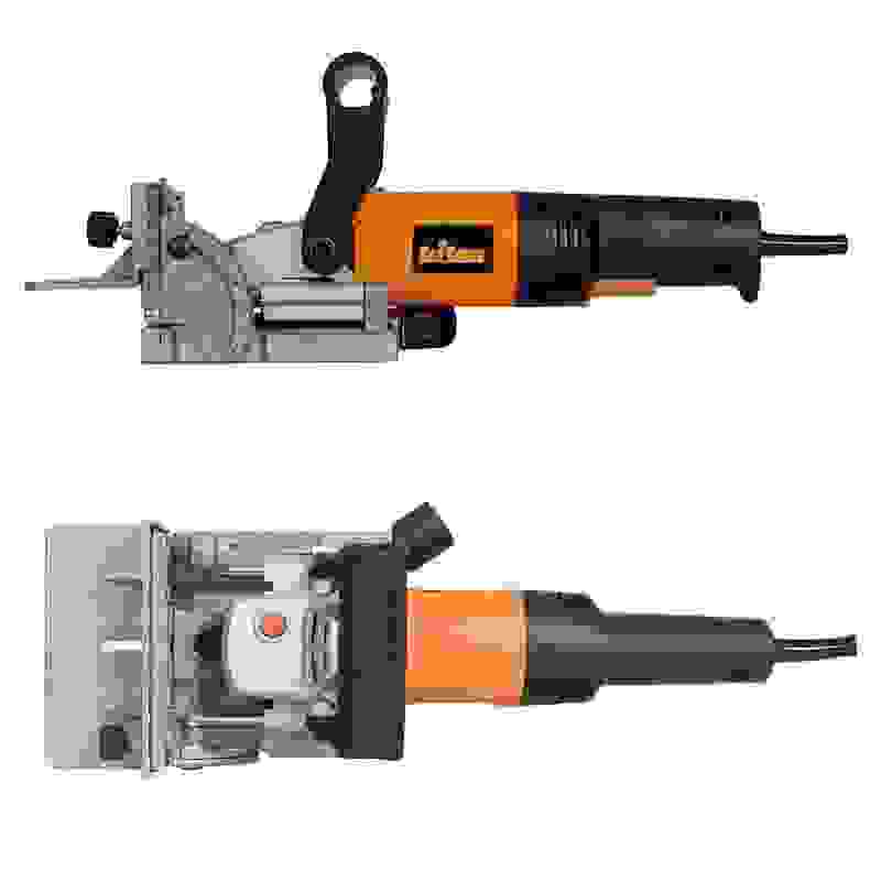 Triton Flap Router - 760W - 90° Winkelverstellung
