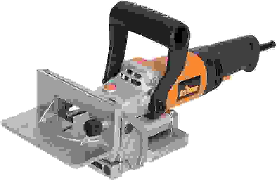 Triton Flap Router - 760W - 90° Winkelverstellung