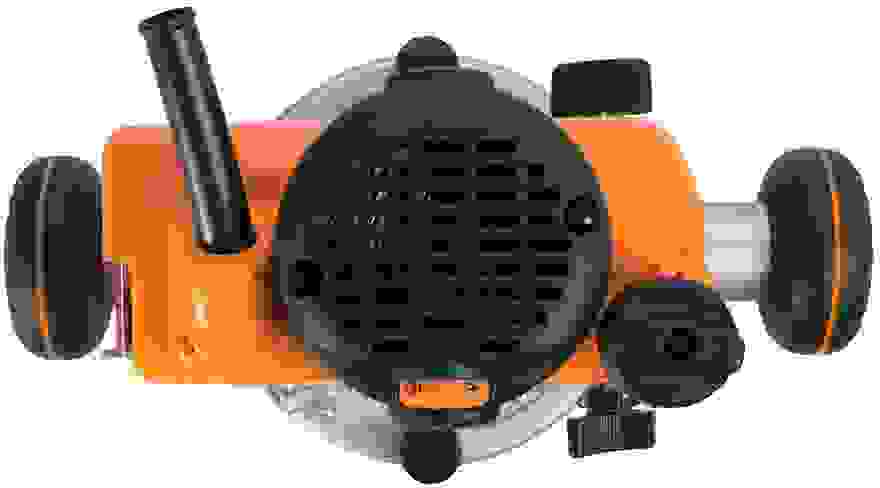 Triton Kompakt-Präzisionsfräse - 1010W - JOF001EU