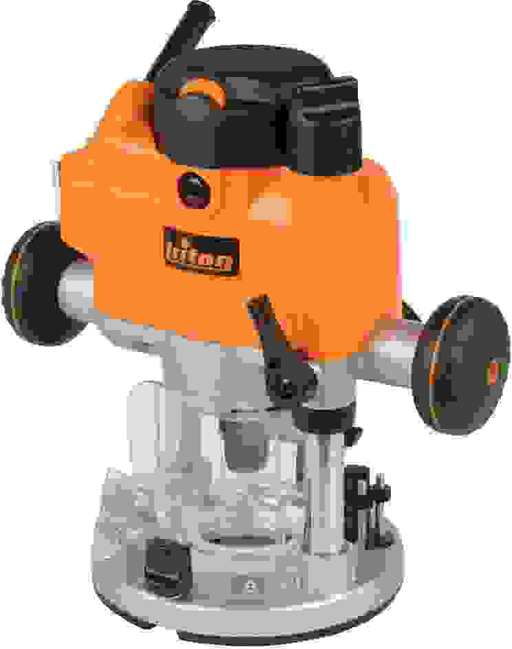 Triton Kompakt-Präzisionsfräse - 1010W - JOF001EU